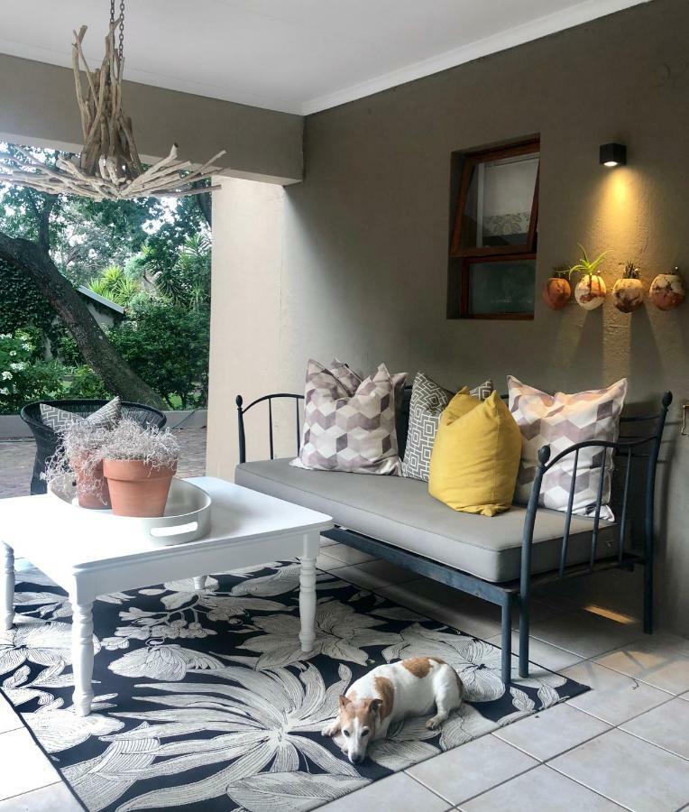 Bella B'S Panzió Johannesburg Kültér fotó